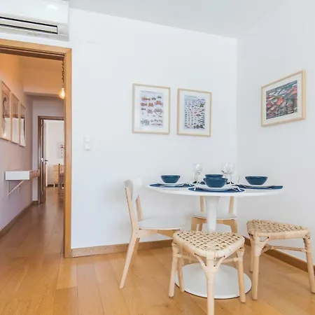 Apartamento Cosy In Estefania *