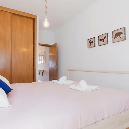 Cosy In Estefania