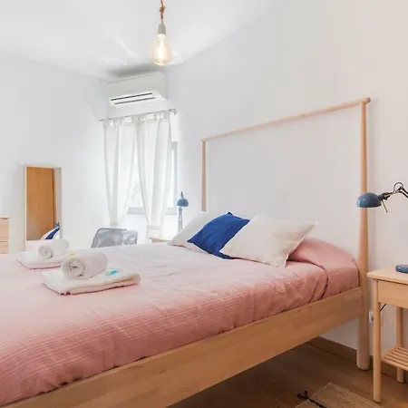 Cosy In Estefania