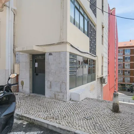 Apartamento Cosy In Estefania