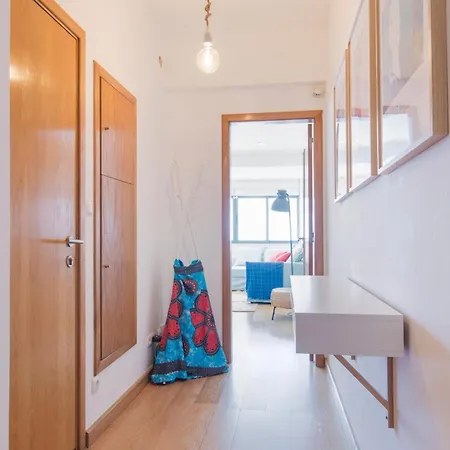 Cosy In Estefania Apartamento *
