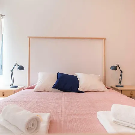 Cosy In Estefania Apartamento Lisboa