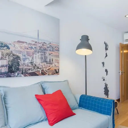 Apartamento Cosy In Estefania *